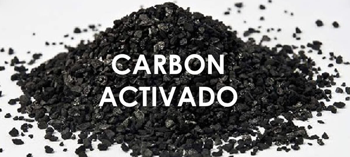 Carbón Activado